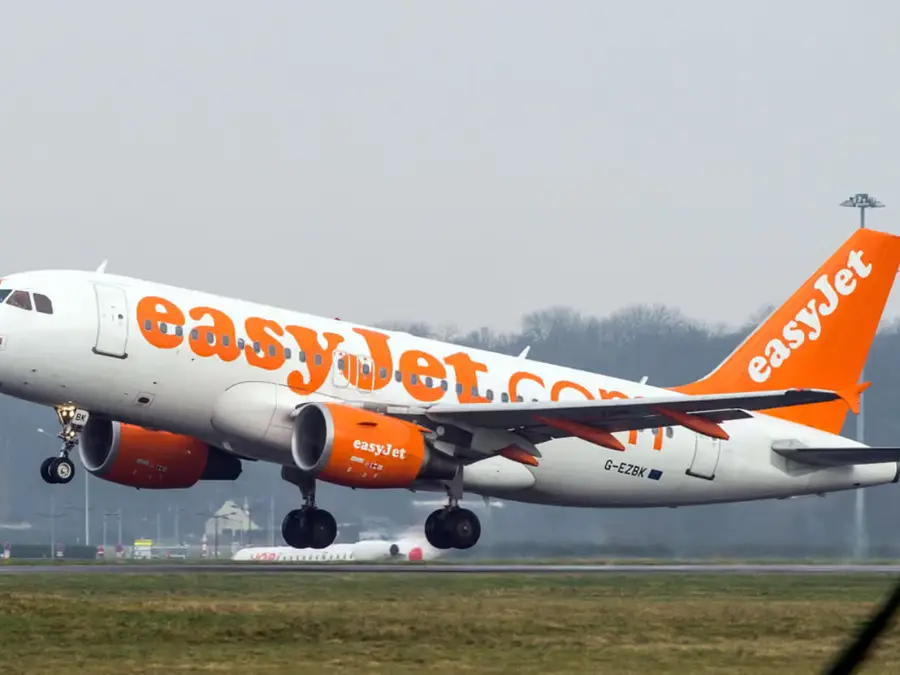 ‘Death to Trump’: Threat by passenger forces Scotland-bound EasyJet flight to divert