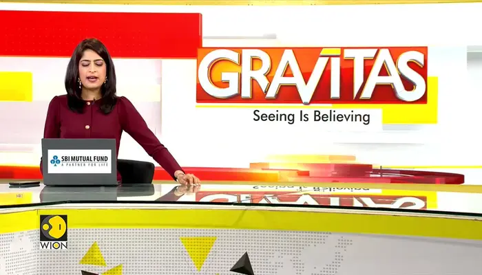 Gaza Airdrops Are Optics, Starvation Still Haunts Palestine| GRAVITAS LIVE