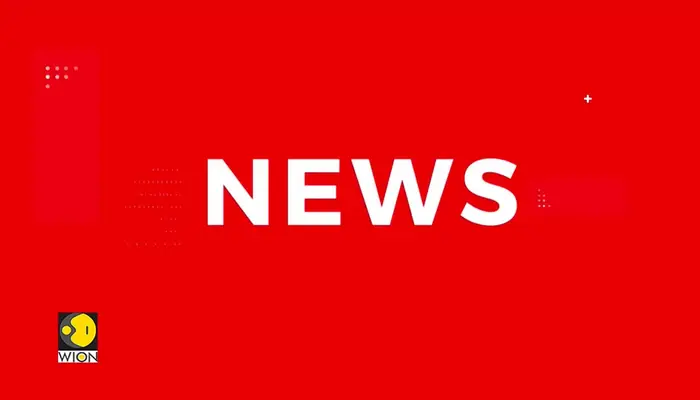 Israel-Gaza War: Plane Airdrops Aid on Al-Zawayda Camp in Central Gaza Strip