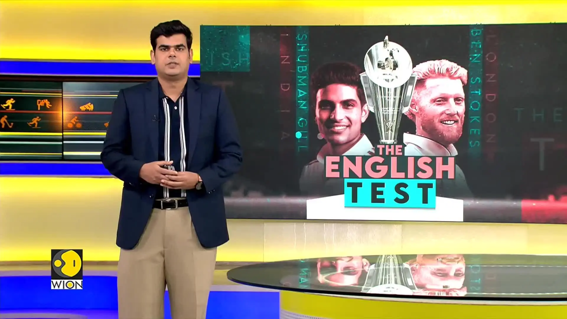 Guatam Gambhir Wants Injury Replacements After Pant's Broken Foot 