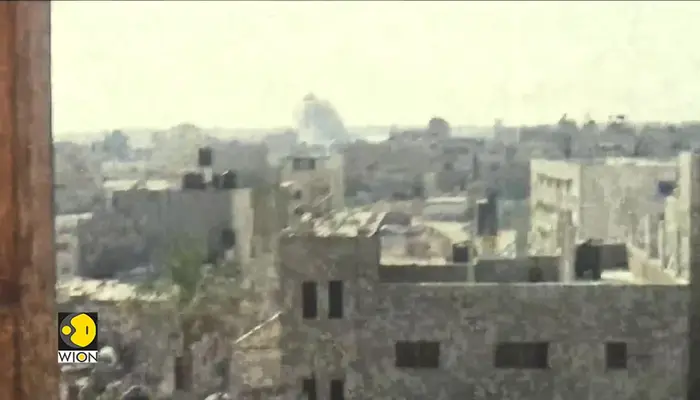 UN Warns Of ‘Catastrophic Hunger’ In Gaza As Israel Announces Humanitarian Pauses