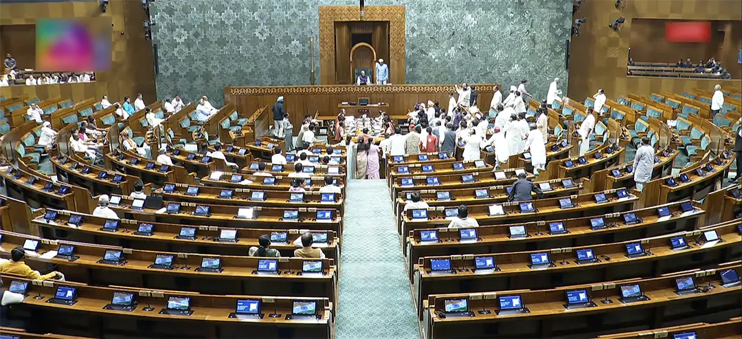 Parliament monsoon session: Fiery debate expected as Lok Sabha takes up Operation Sindoor today