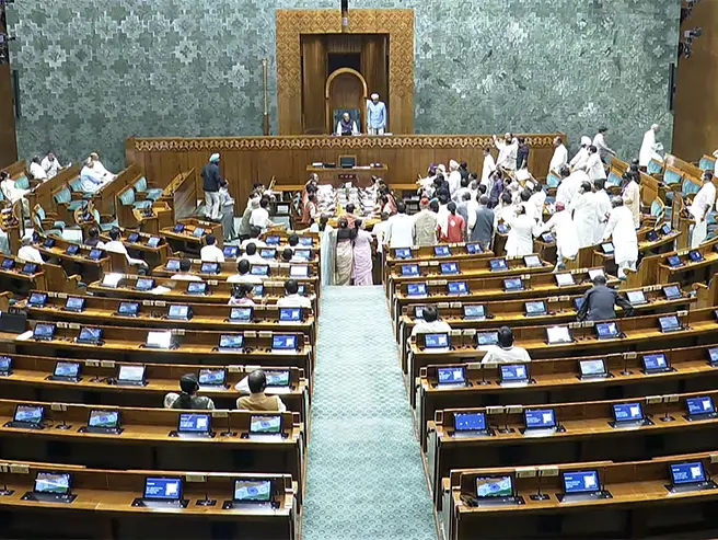 Parliament monsoon session: Fiery debate expected as Lok Sabha takes up Operation Sindoor today Parliament monsoon session: Fiery debate expected as Lok Sabha takes up Operation Sindoor today