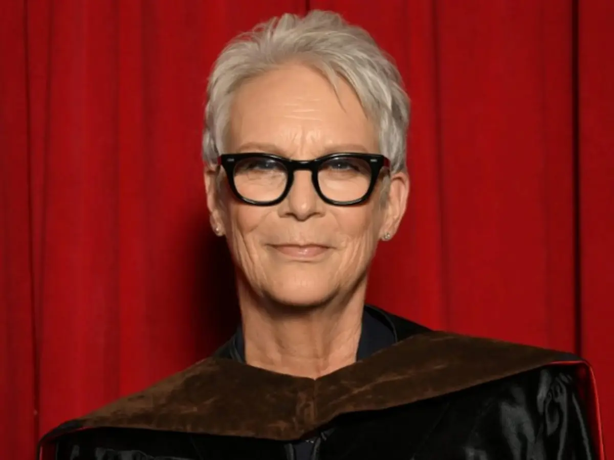 Jaime Lee Curtis prepping to retire from Hollywood? Freakier Friday actress spills the beans Jaime Lee Curtis prepping to retire from Hollywood? Freakier Friday actress spills the beans