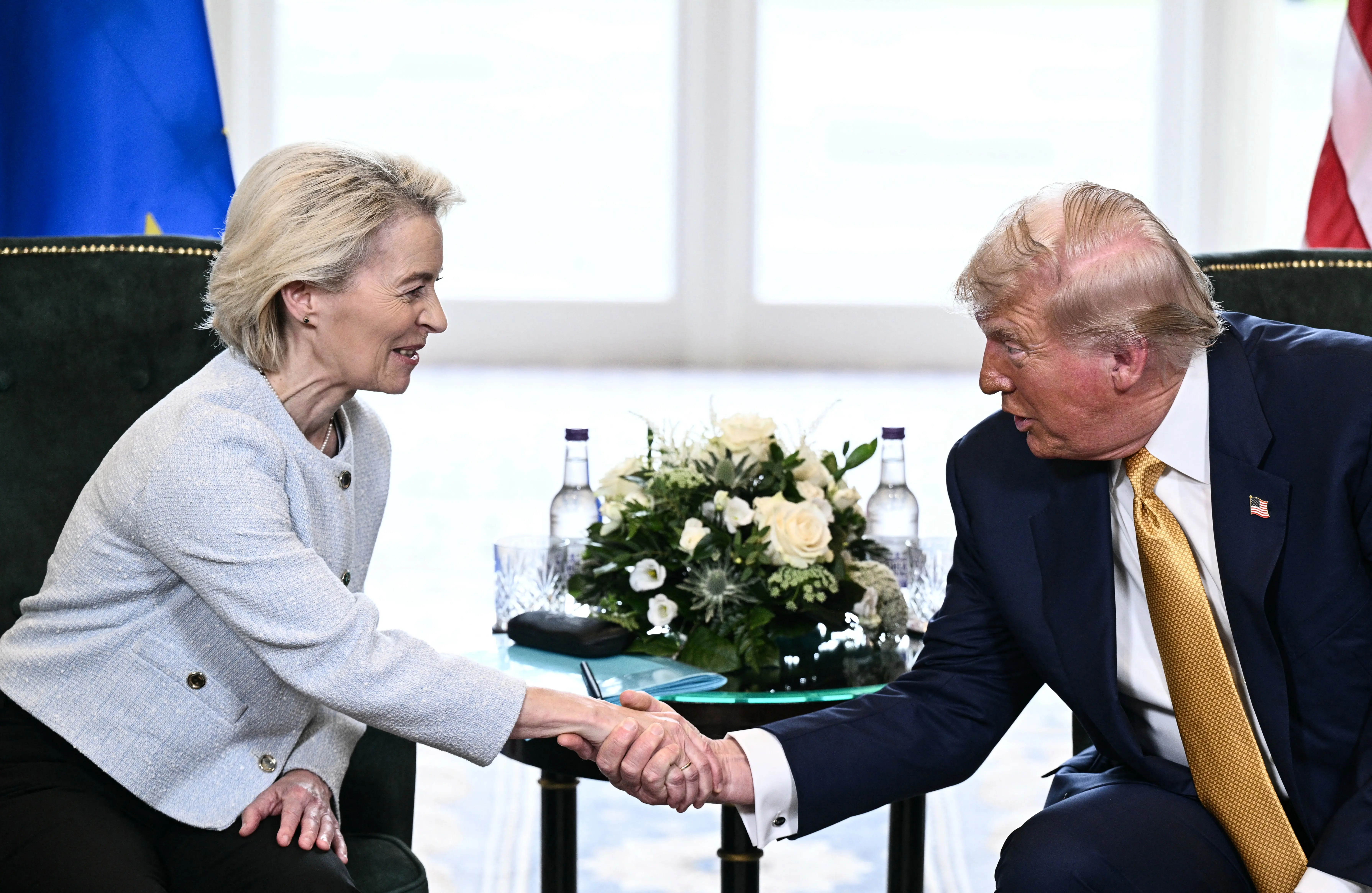 EU–US trade deal 2025: What it means for cars, chips, LNG and your wallet?