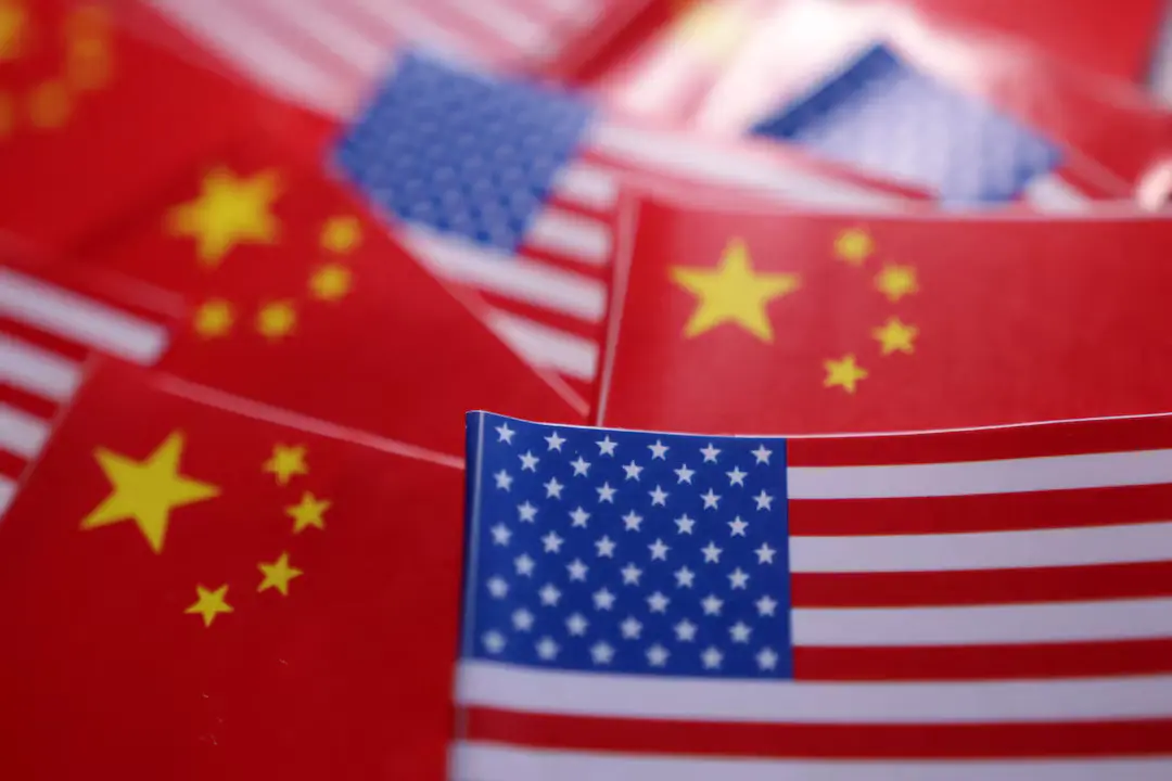 US, China seek 90-day trade ceasefire in fresh round of talks
