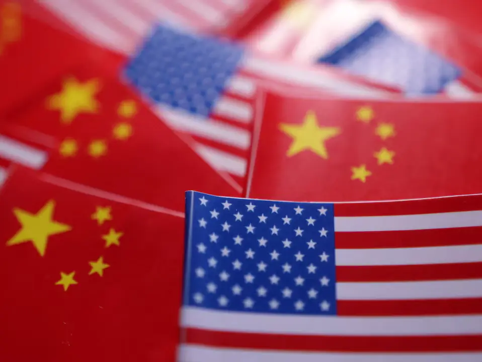 US, China seek 90-day trade ceasefire in fresh round of talks US, China seek 90-day trade ceasefire in fresh round of talks