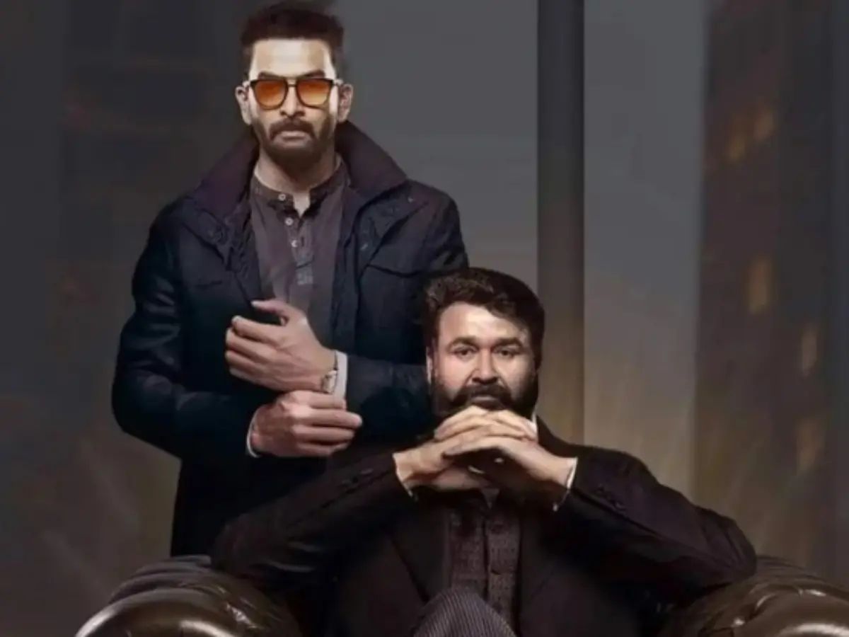 Lucifer 3: Prithviraj Sukumaran's team condemns false news circulated about film Lucifer 3: Prithviraj Sukumaran's team condemns false news circulated about film