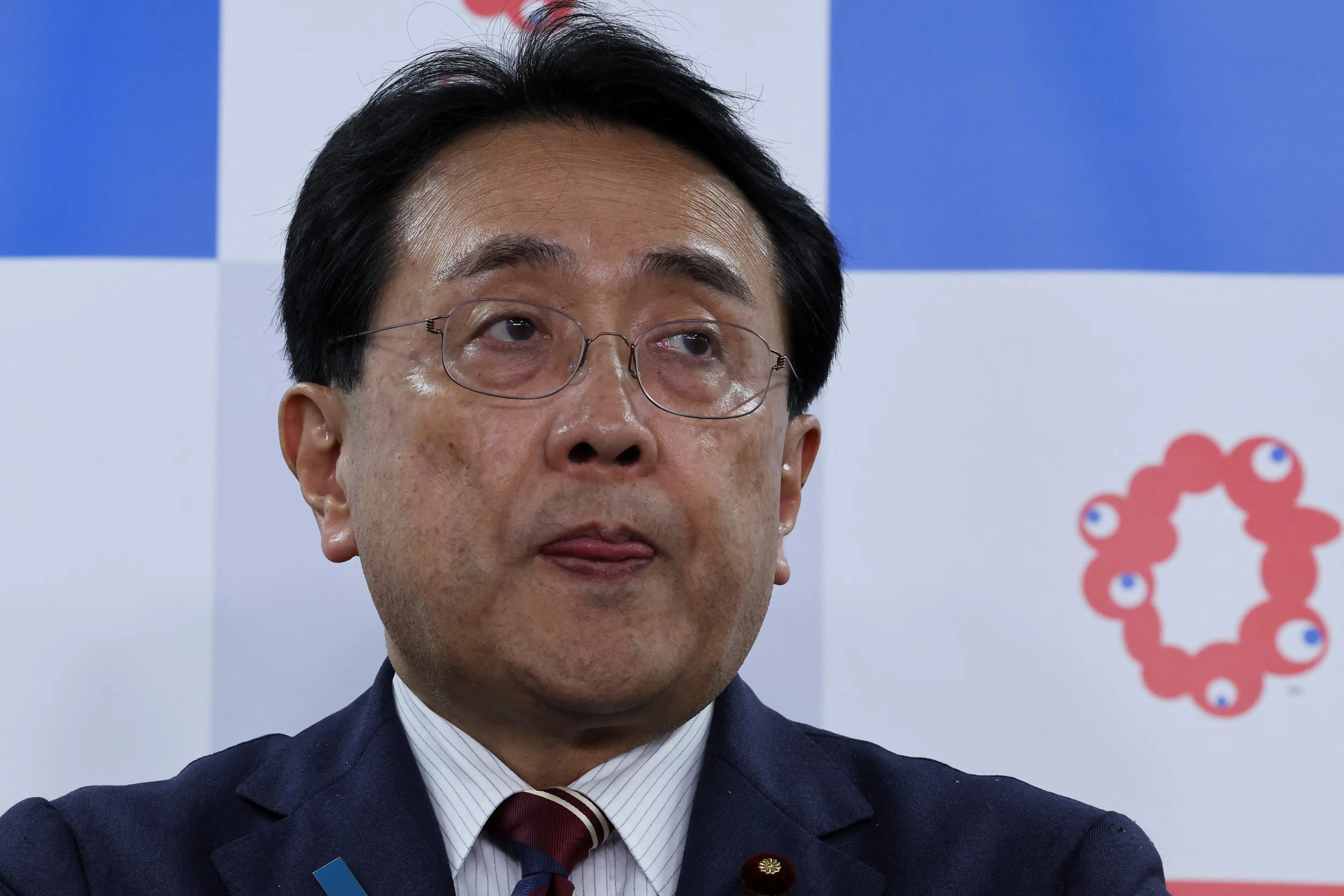 Japan says only 1–2% of $550 billion US fund is actual investment