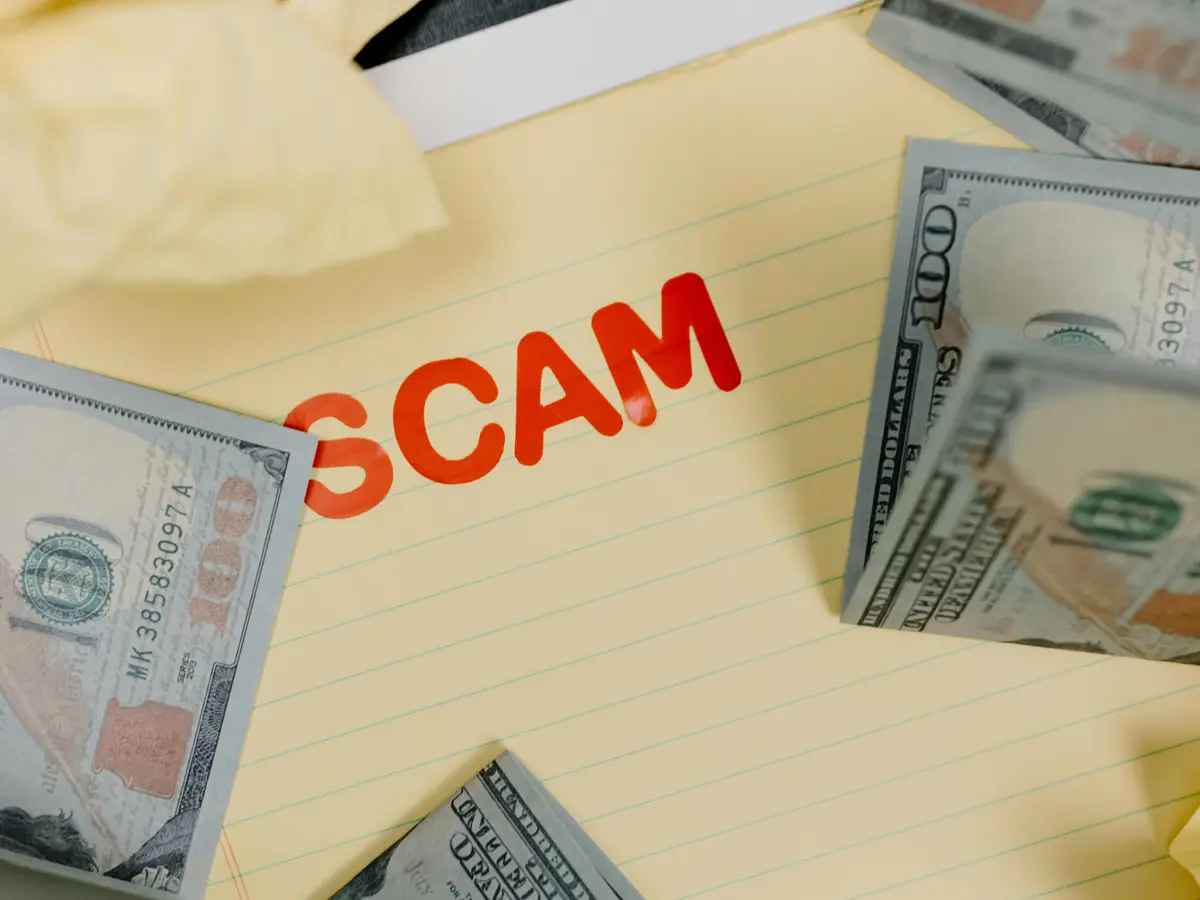 Fraudster James Kenny Exposed for Fake UK Music Festival Scam