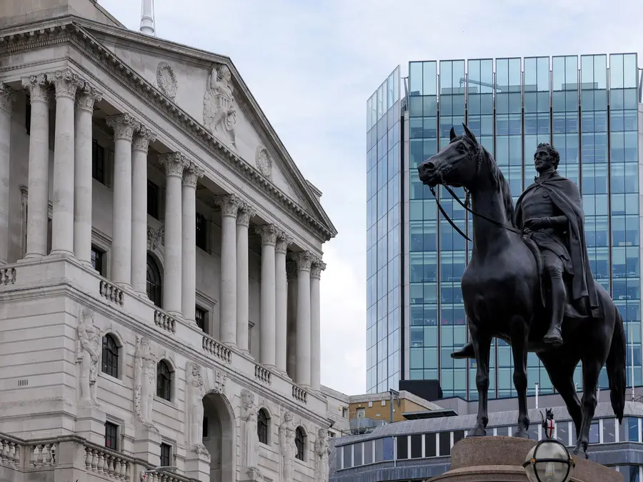 BoE to reassess bond sales amid rising yields