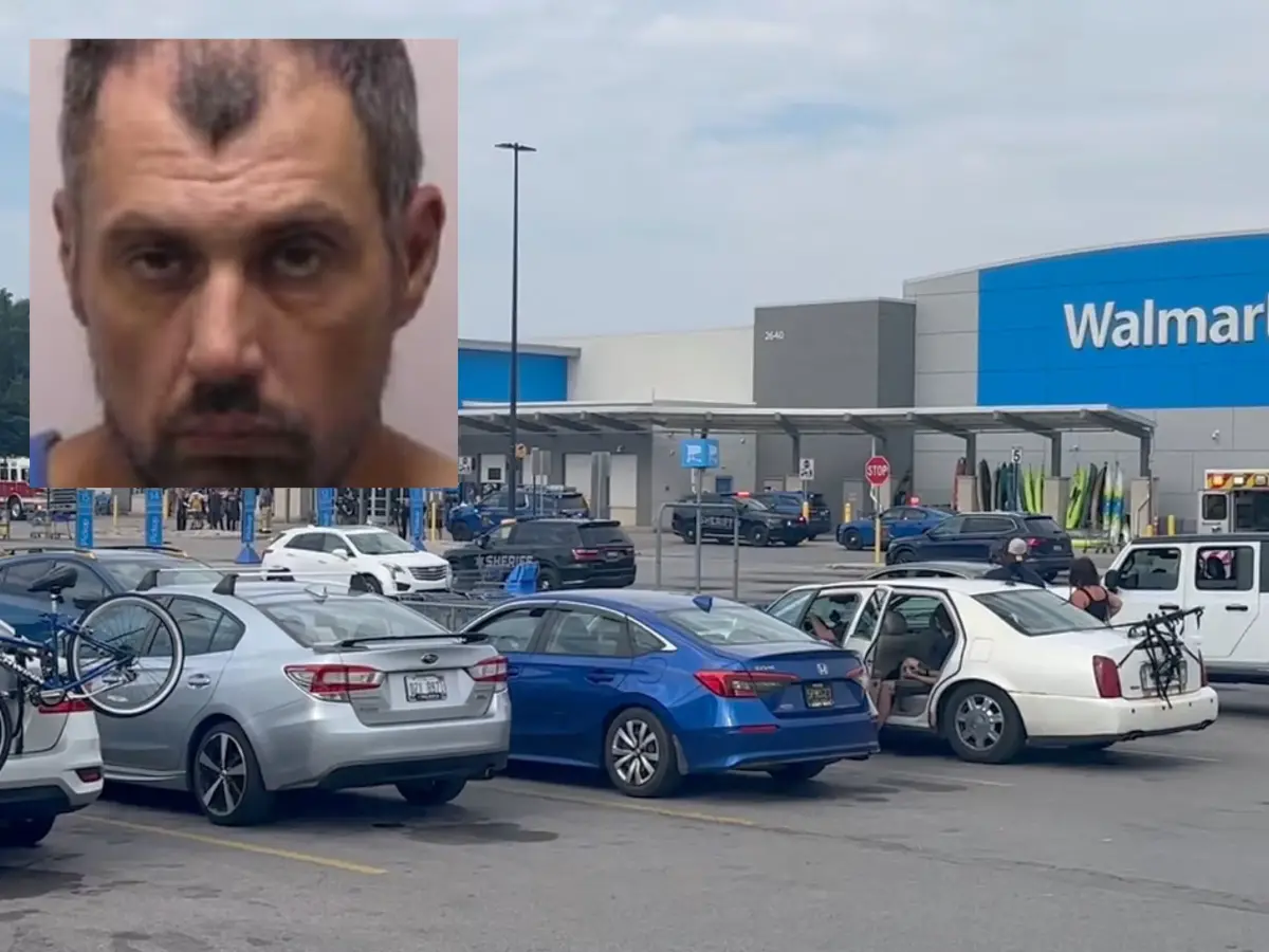 Suspect in Michigan Walmart stabbing was in psychiatric care? Details emerge after killing of 11 people