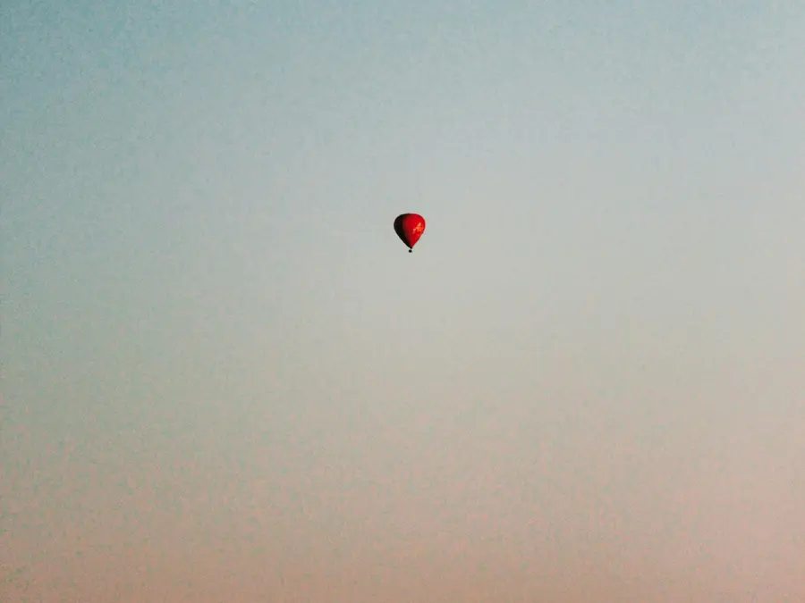 UK develops 'spy balloons' that fly much higher than military radars can detect — Here's what it can do