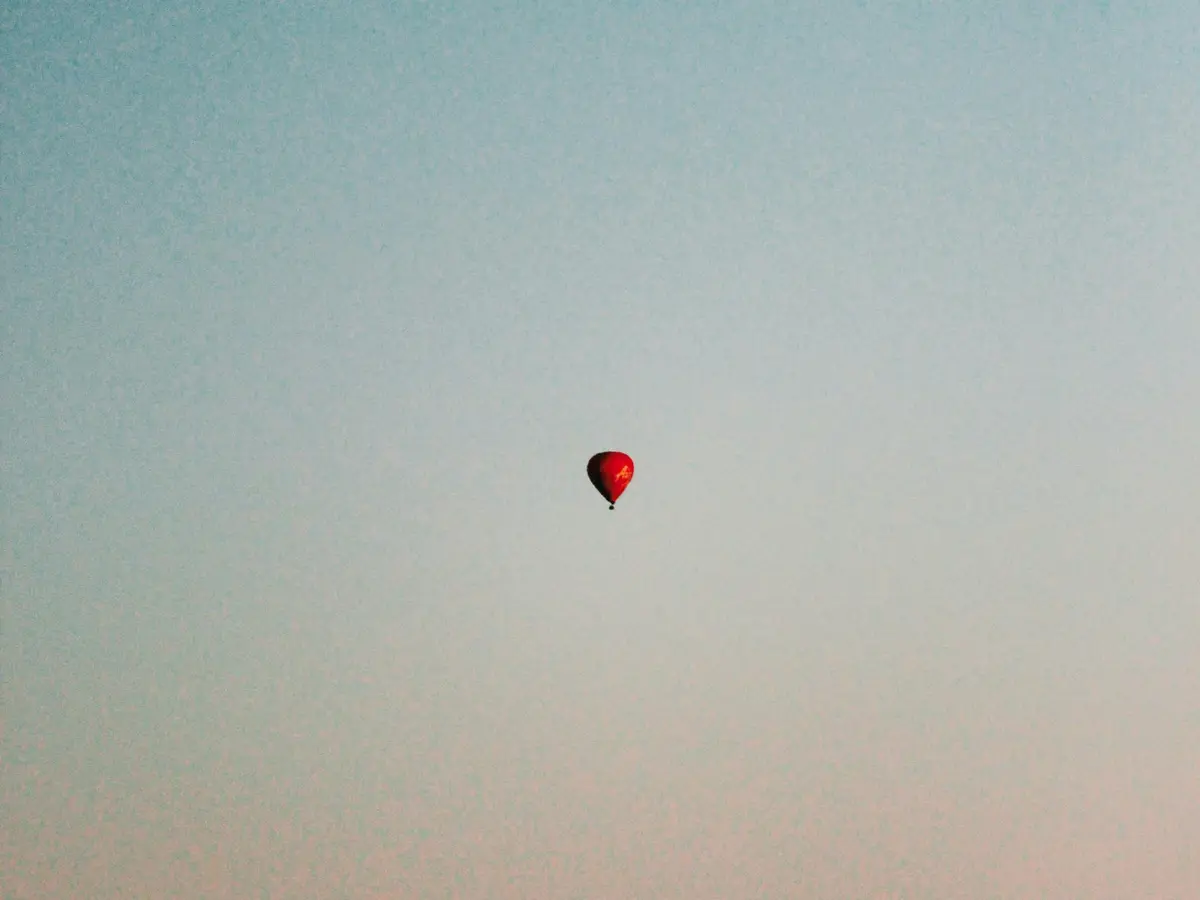 UK Developing High-Altitude Spy Balloons for Surveillance