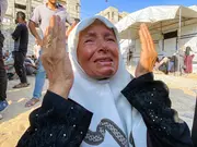 Gaza aid blockade:  Israel faces allegations of war crimes, genocide and use of starvation as a weapon of war