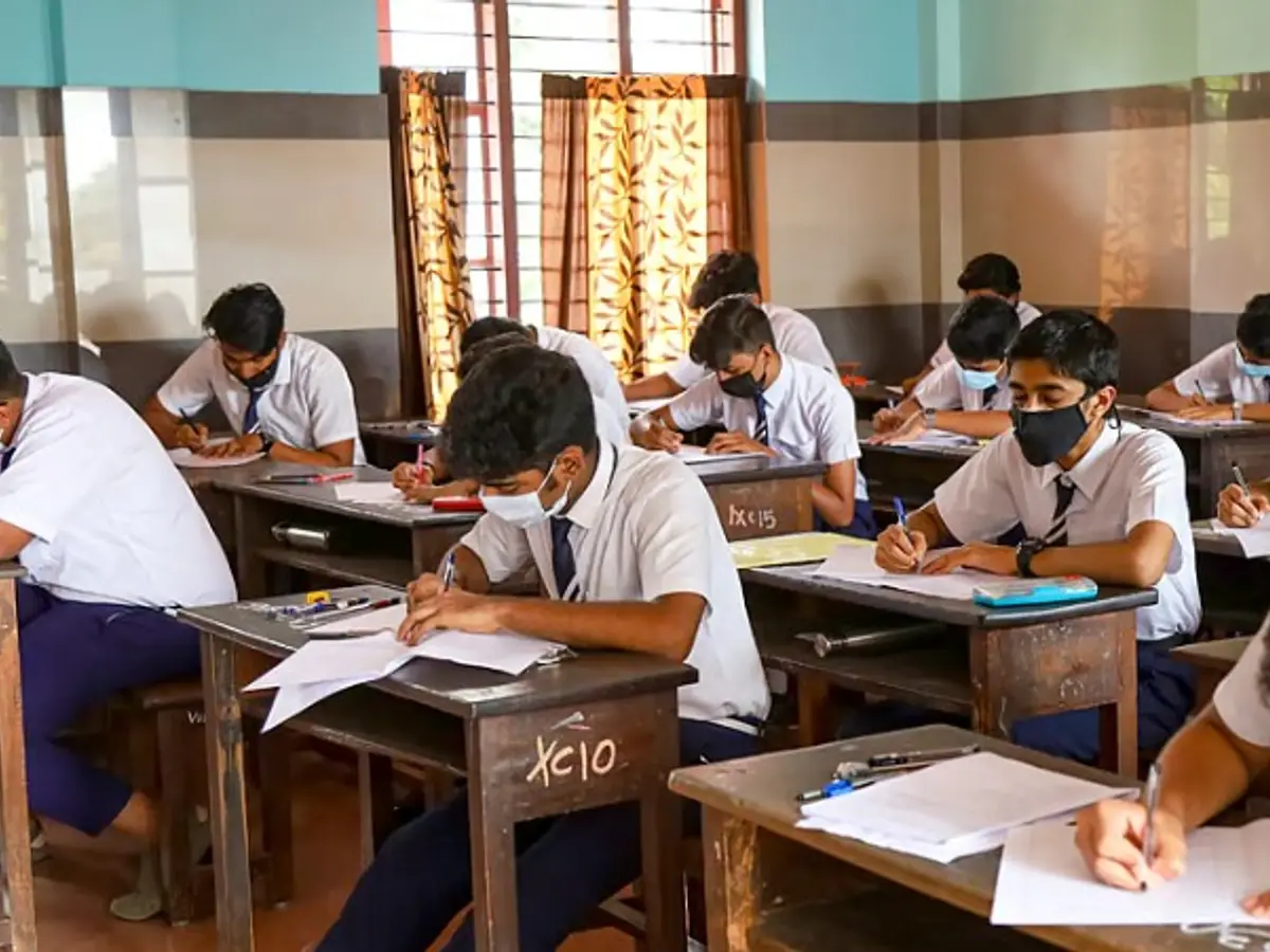 Maharashtra Opens First AI-Enabled Anganwadi School