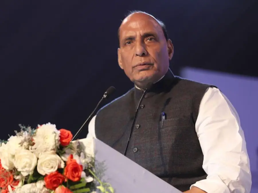 'How terrorists reached Pahalgam?' asks Congress, Def minister says oppn never asks 'how many enemy jets shot down'