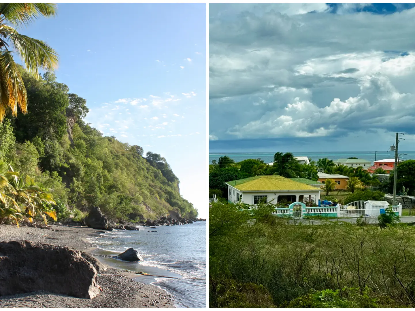 Buy a home in one of these 5 islands and get citizenship and visa-free travel to 150 countries including UK Buy a home in one of these 5 islands and get citizenship and visa-free travel to 150 countries including UK