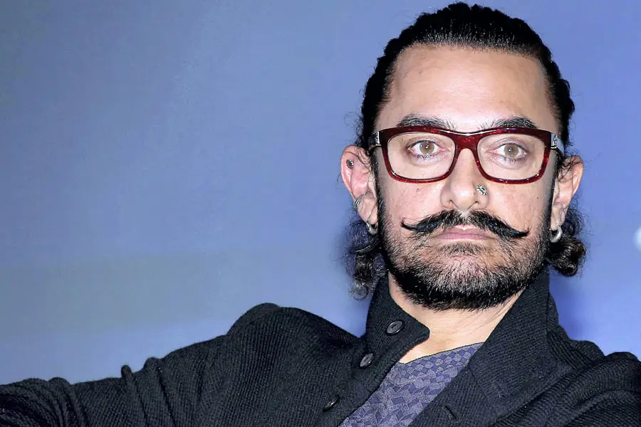 Aamir Khan’s team reveals the real reason behind 25 IPS officers visiting actor’s home