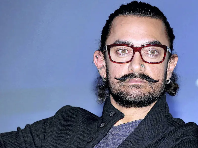Aamir Khan’s team reveals the real reason behind 25 IPS officers visiting actor’s home Aamir Khan’s team reveals the real reason behind 25 IPS officers visiting actor’s home