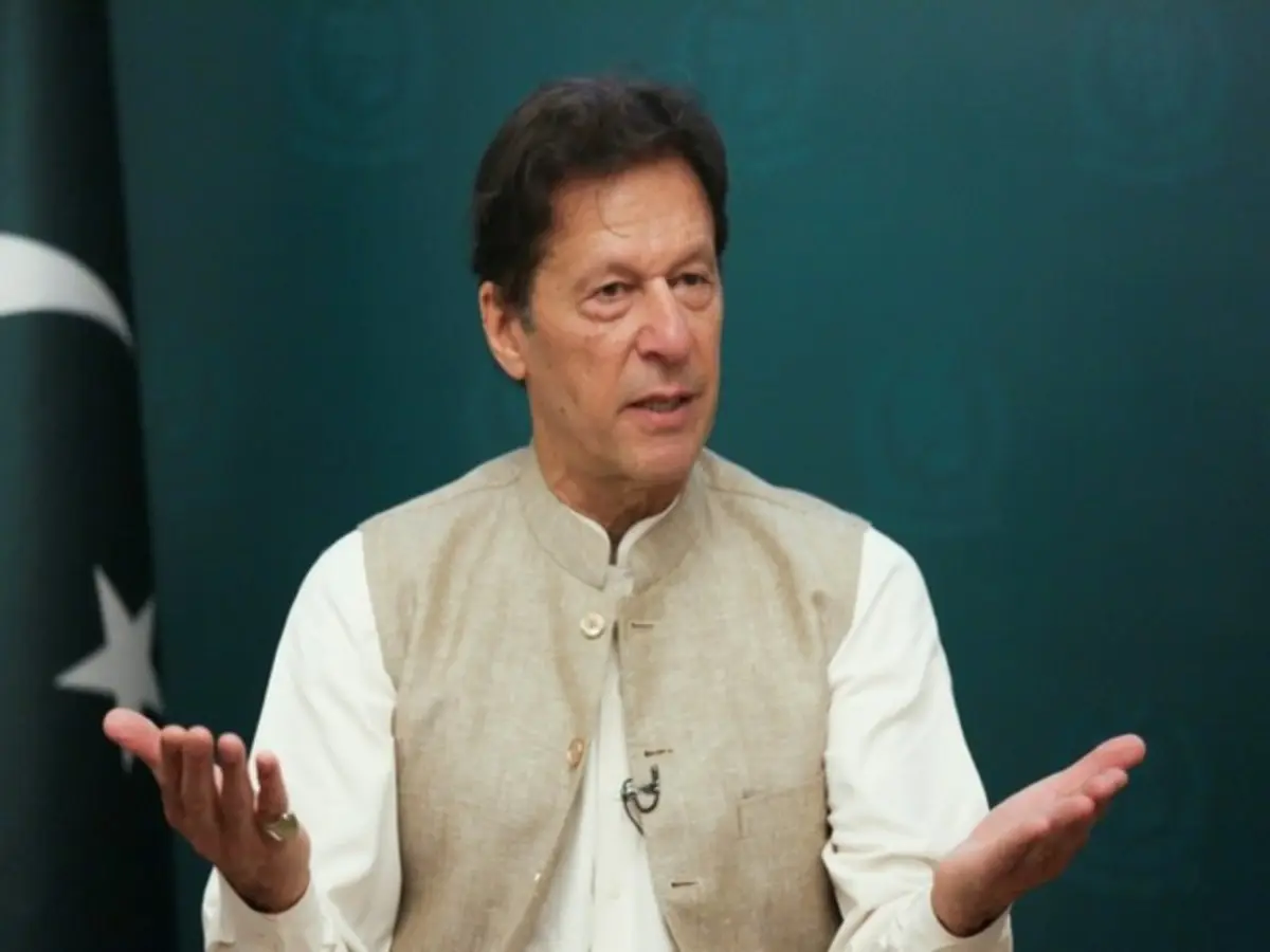 Munir disgracing military like Yahya Khan, ISI giving protection: Imran ...
