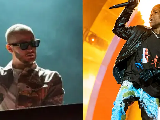 Travis Scott, DJ Snake and more: International stars set to perform in India: Check venue, date and city here Travis Scott, DJ Snake and more: International stars set to perform in India: Check venue, date and city here