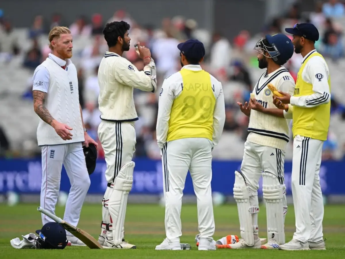 Boycott, who once called Gambhir ‘rubbish’, slams England captain Stokes over ‘handshake’ saga Boycott, who once called Gambhir ‘rubbish’, slams England captain Stokes over ‘handshake’ saga