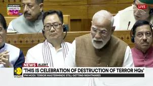 BREAKING: PM Modi Slams Pakistan: ‘Air Bases in ICU’ | Operation Sindoor 