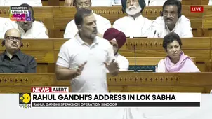 Rahul Gandhi: India Informed Pakistan Before Ceasefire | Pahalgam Terror Attack 