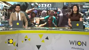 Israel-Gaza war: Pleas at UN for two-state solution for Israel, Palestine 