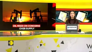 Trump's Russia comments boost oil flow concerns