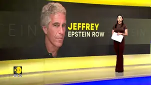 US President says he turned down invitation to Epstein's island 