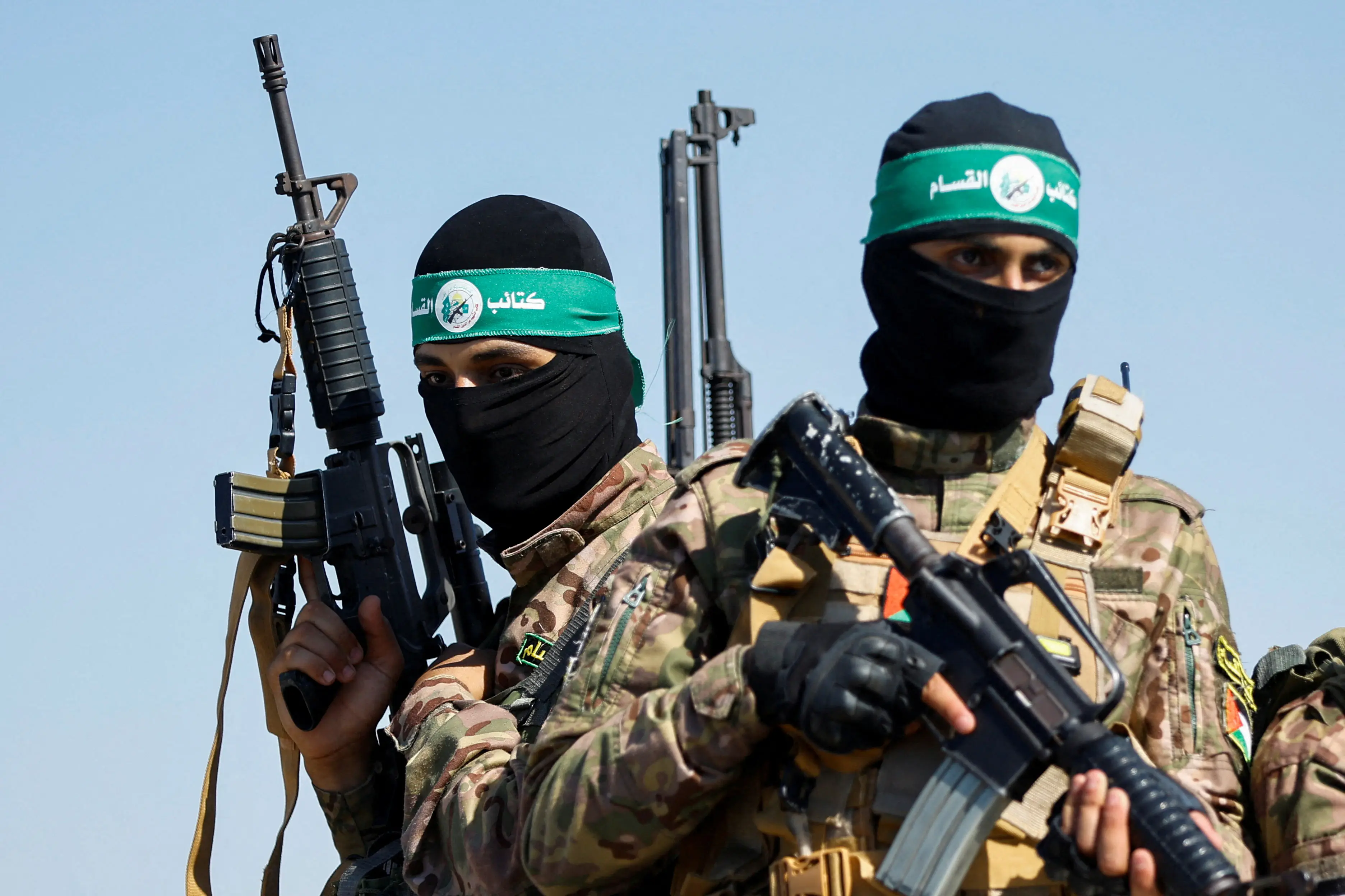 'Hamas must relinquish control': Palestinian PM calls on Hamas to surrender, disarm as France two-state solution for Israel, Palestine at UN