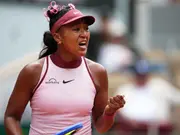 Naomi Osaka to work with Tomasz Wiktorowski on trial after Patrick Mouratoglou split