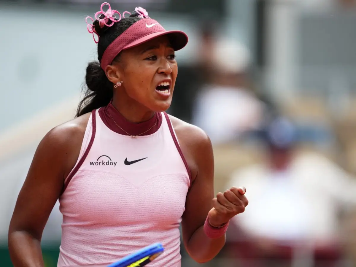 Naomi Osaka to work with Tomasz Wiktorowski on trial after Patrick Mouratoglou split Naomi Osaka to work with Tomasz Wiktorowski on trial after Patrick Mouratoglou split