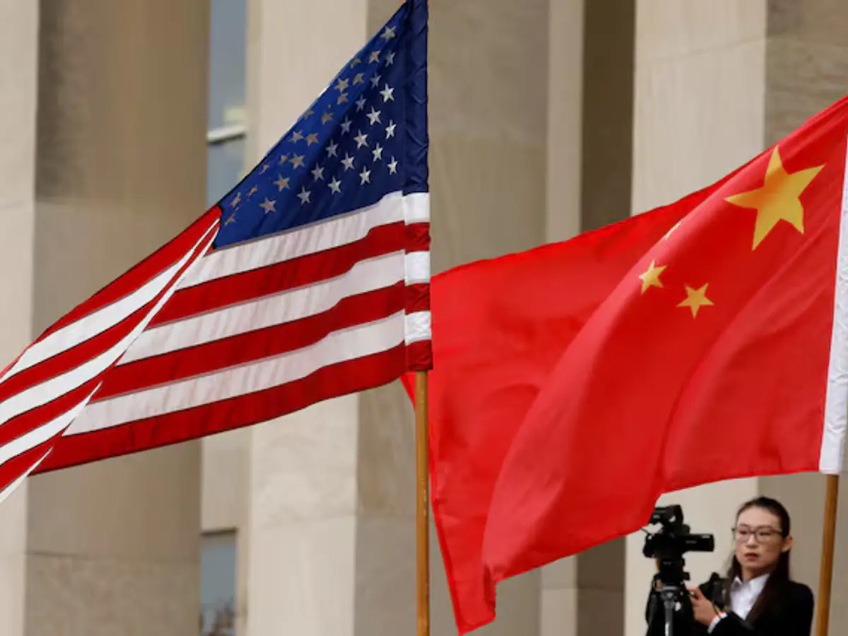 Trump Clarifies China Summit Stance Amid Trade Talks