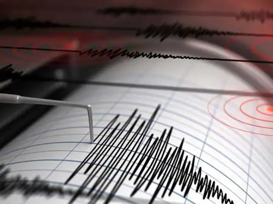 Earthquake of magnitude 6.5 rocks Nicobar, 6.3 jolts Bay of Bengal; Could it trigger tsunami?
