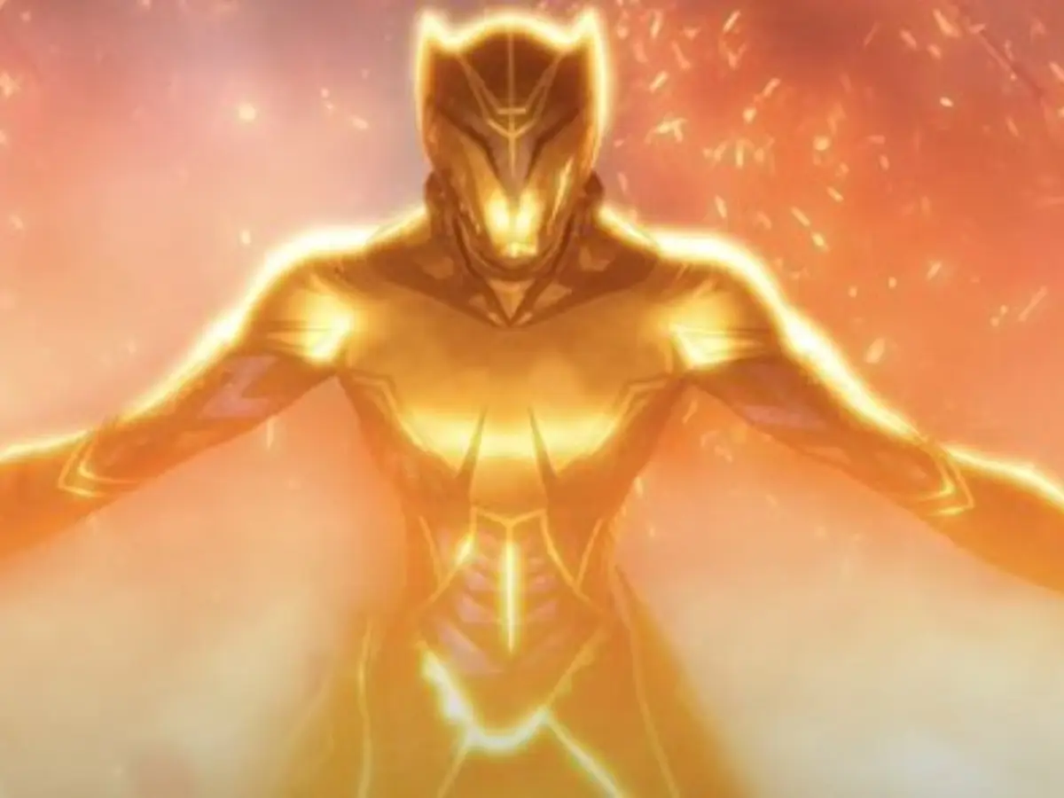 Eyes of Wakanda: Plot, cast and more, Know all about Marvel's upcoming animated series Eyes of Wakanda: Plot, cast and more, Know all about Marvel's upcoming animated series