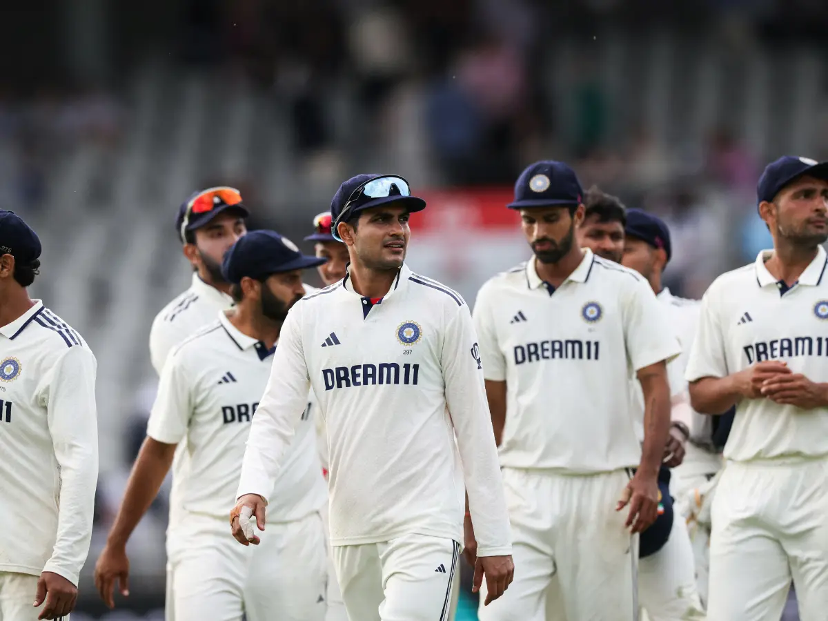 IND vs ENG: Ajinkya Rahane highlights major issue for Team India ahead of Oval Test