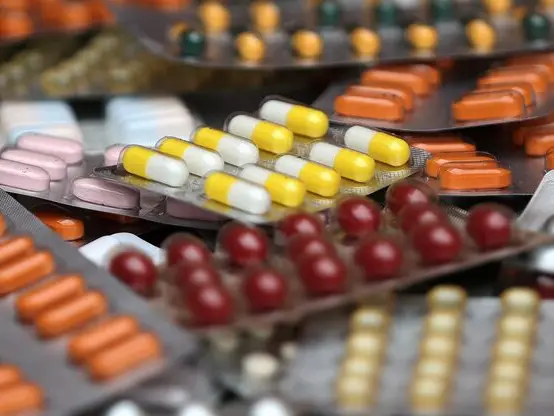 EU-US trade deal sparks uncertainty over pharmaceutical tariffs EU-US trade deal sparks uncertainty over pharmaceutical tariffs