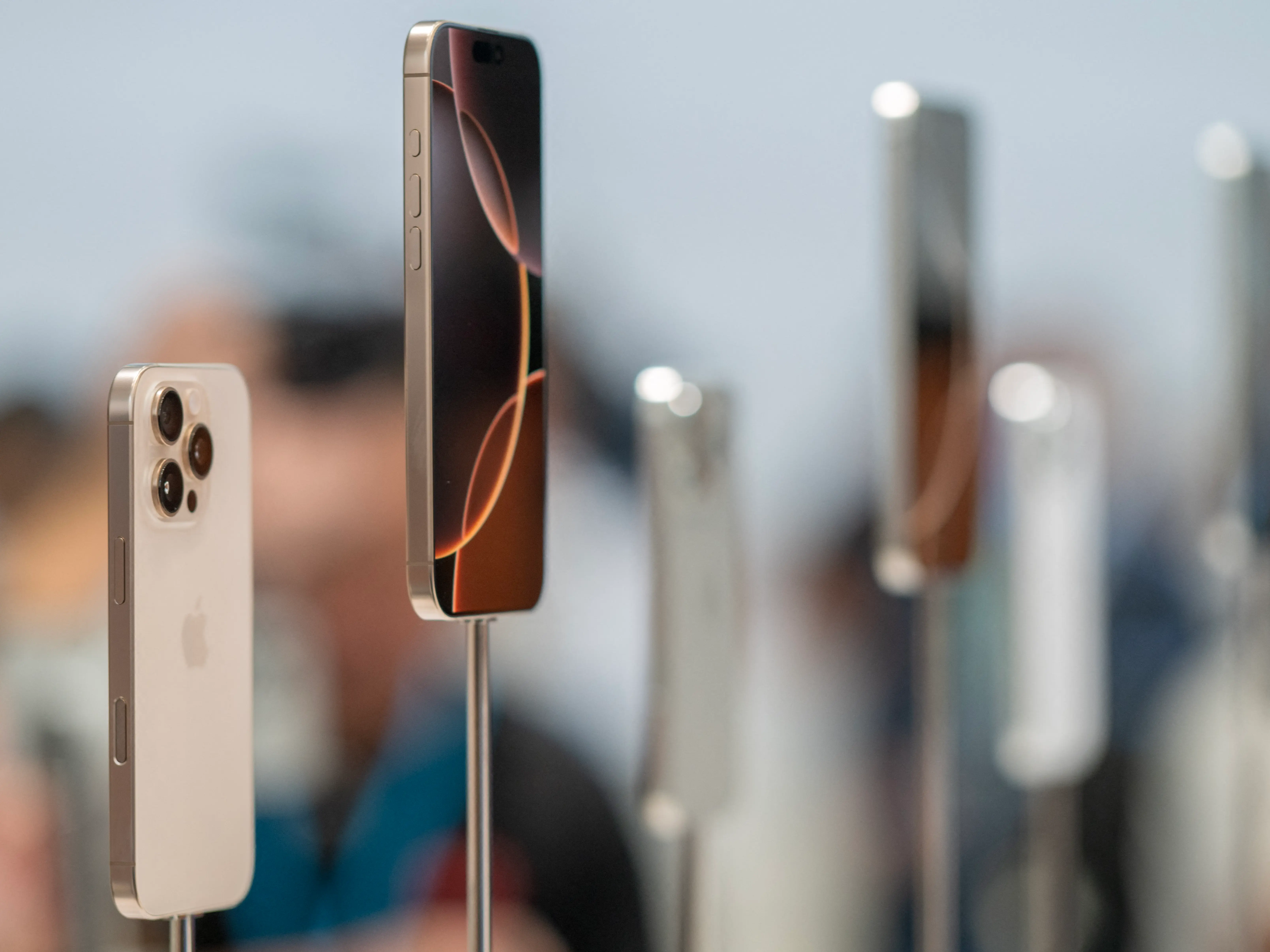 India overtakes China as top supplier of smartphones to the US amid shifting global supply chain India overtakes China as top supplier of smartphones to the US amid shifting global supply chain