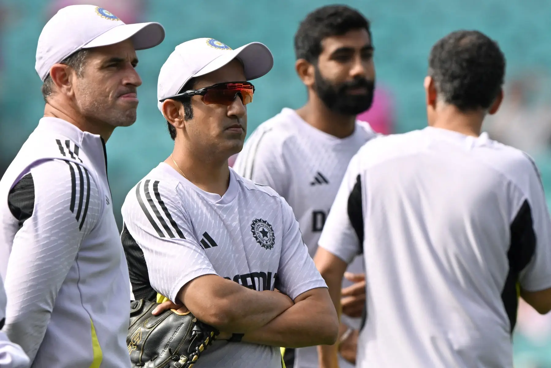 BCCI mulls sacking head coach Gambhir's support staff over tactical calls on England tour - Report