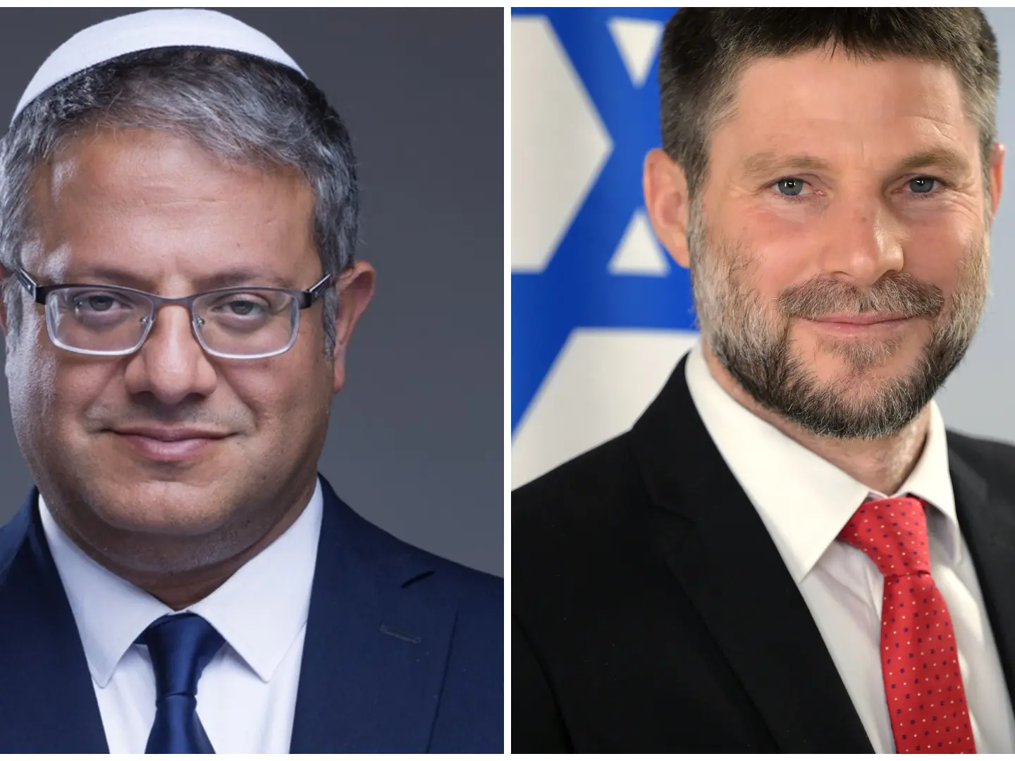 These two Israeli ministers are declared PERSONA NON GRATA by the Netherlands. Who are they, and what does it mean? These two Israeli ministers are declared PERSONA NON GRATA by the Netherlands. Who are they, and what does it mean?