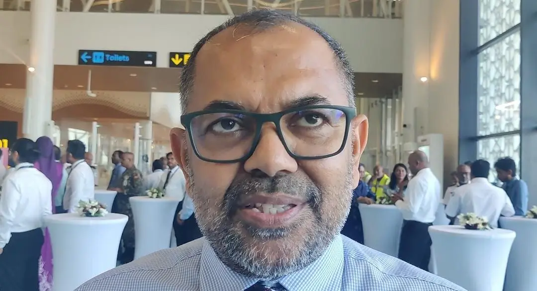 Indian tourists can pay in Indian Rupees with local currency settlement agreement, says Maldives Finance Minister Moosa Zameer