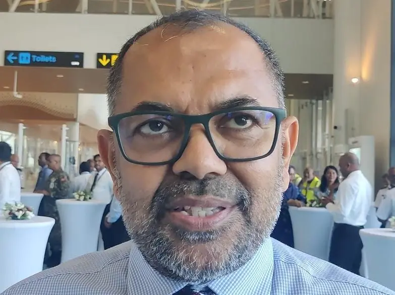 Indian tourists can pay in Indian Rupees with local currency settlement agreement, says Maldives Finance Minister Moosa Zameer Indian tourists can pay in Indian Rupees with local currency settlement agreement, says Maldives Finance Minister Moosa Zameer