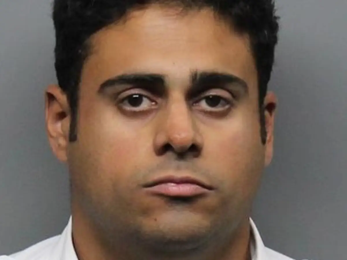 Rustom Bhagwagar arrested for child sex abuse: Delta pilot was arrested ...