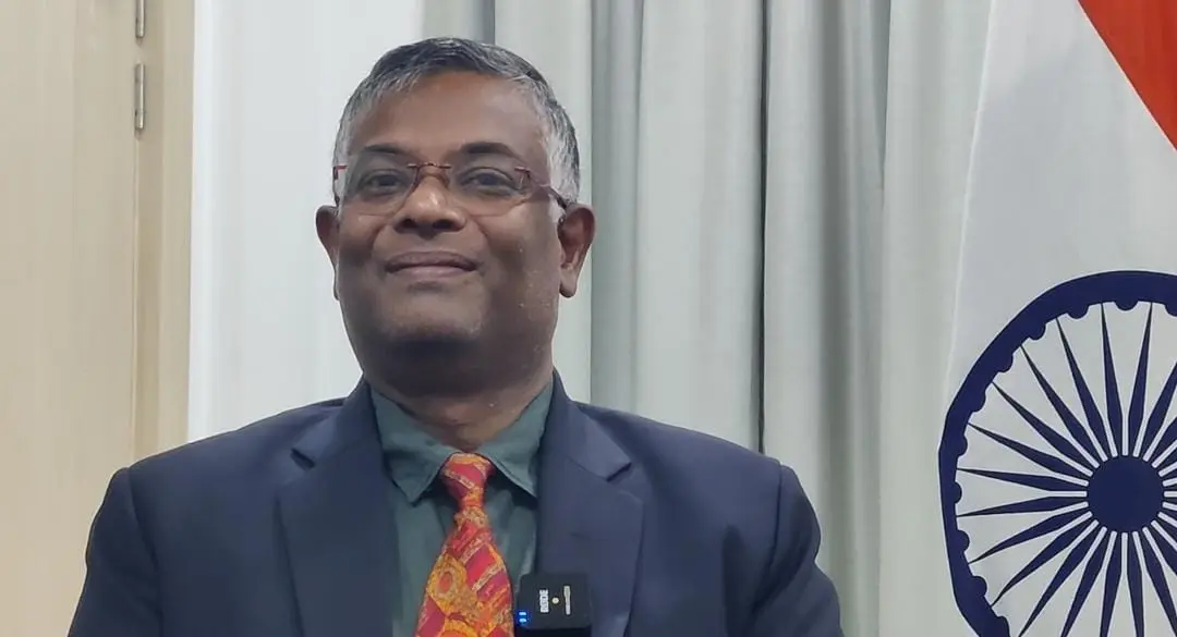 UPI's introduction to increase Indian tourists to Maldives by 10-15% says HC G. Balasubramanian