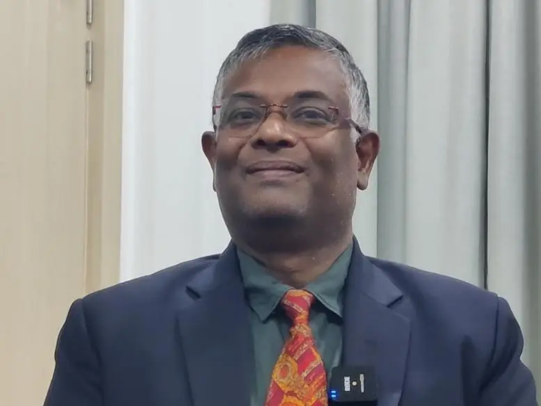 UPI's introduction to increase Indian tourists to Maldives by 10-15% says HC G. Balasubramanian UPI's introduction to increase Indian tourists to Maldives by 10-15% says HC G. Balasubramanian