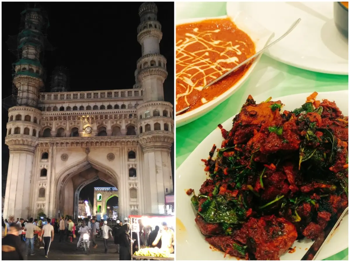From city of Nizams to city of flavours: Hyderabad crowned UNESCO's 'Creative City of Gastronomy'