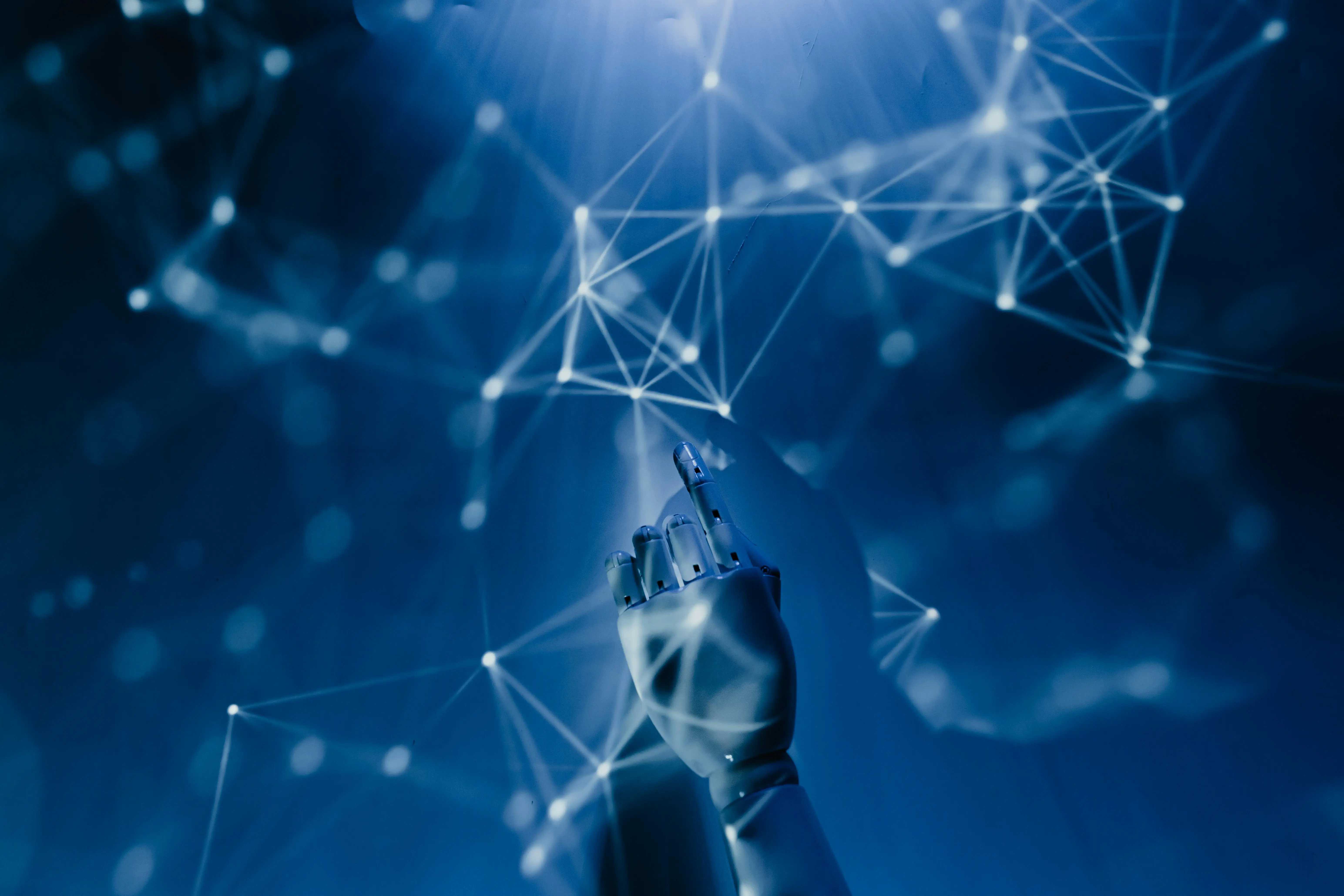 AI is already reshaping entertainment, education, and politics, but are we ready?